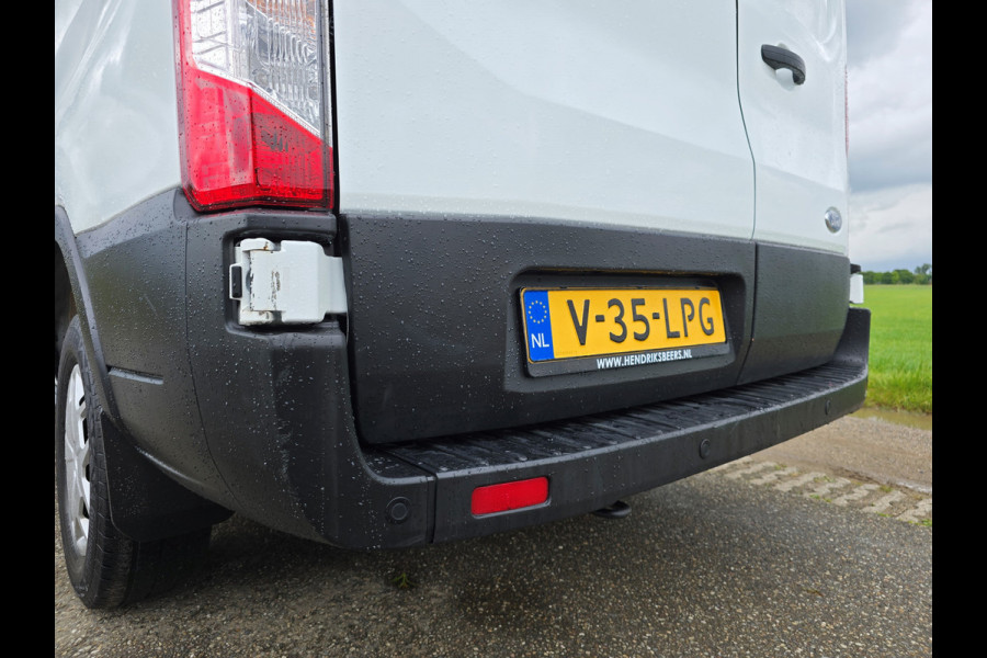 Ford Transit 350 2.0 TDCI L2 H2 - 130 Pk - Euro 6 - Airco - Cruise Control