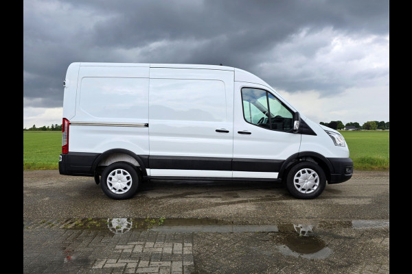 Ford Transit 350 2.0 TDCI L2 H2 - 130 Pk - Euro 6 - Airco - Cruise Control