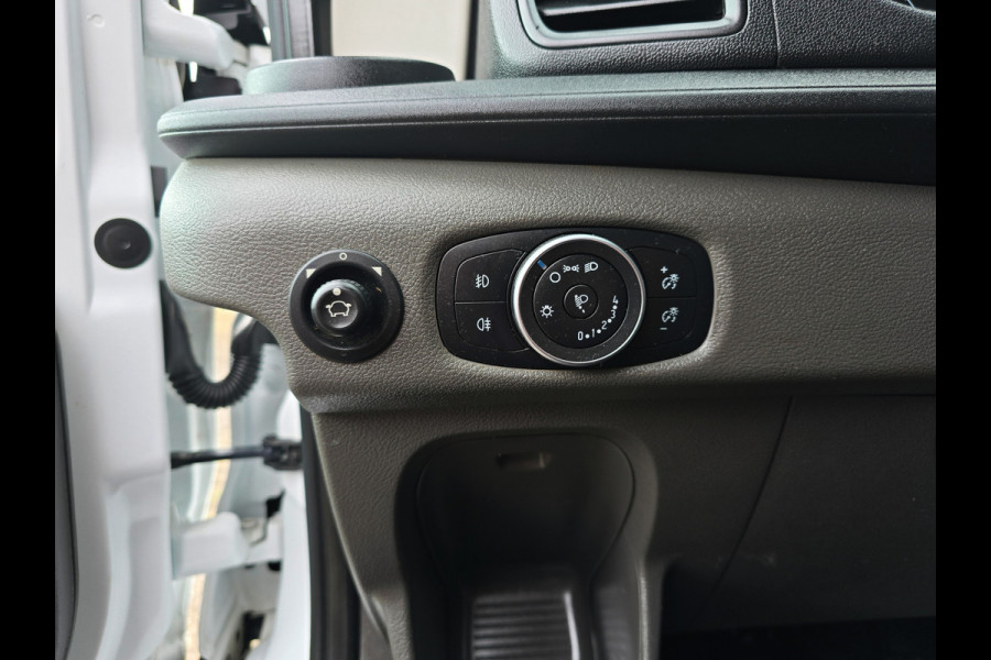 Ford Transit 350 2.0 TDCI L2 H2 - 130 Pk - Euro 6 - Airco - Cruise Control