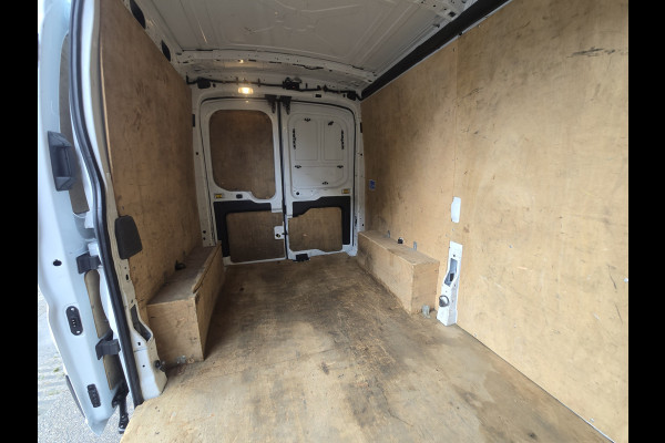 Ford Transit 350 2.0 TDCI L2 H2 - 130 Pk - Euro 6 - Airco - Cruise Control