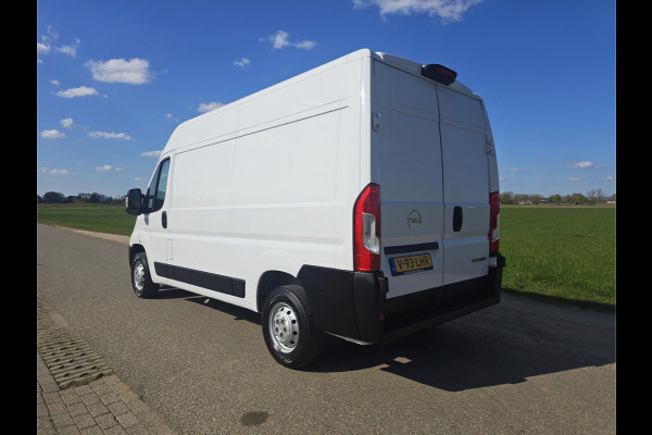 Opel Movano 2.2D 140 L2H2 3.5T - 140 Pk - Euro 6 - ParkeerCamera - Airco - Cruise Control