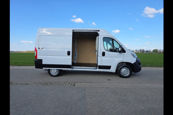Opel Movano 2.2D 140 L2H2 3.5T - 140 Pk - Euro 6 - ParkeerCamera - Airco - Cruise Control