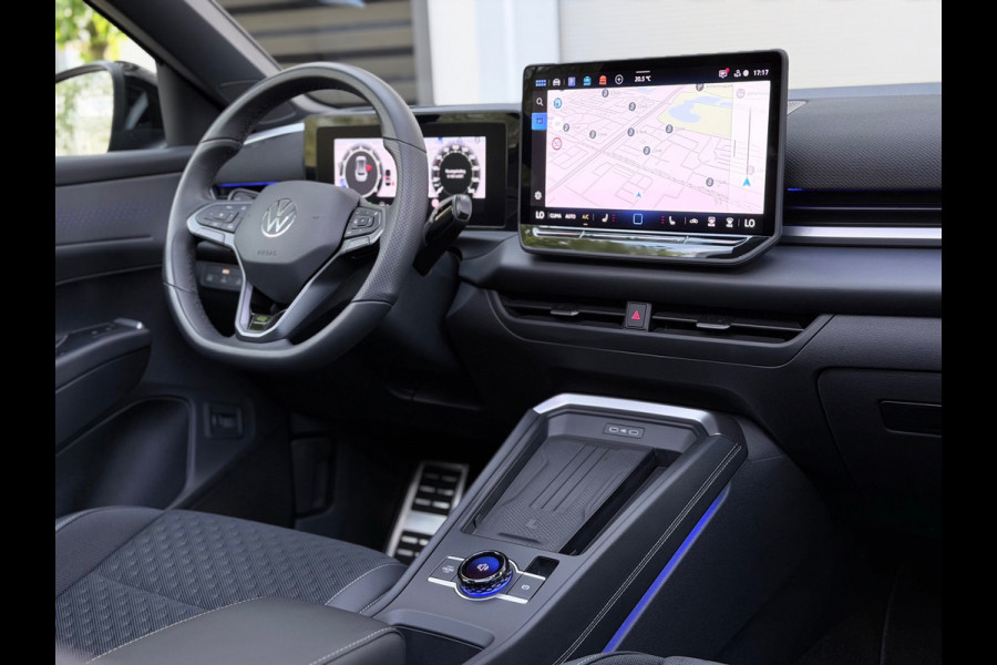 Volkswagen T-Roc 1.5 eTSI R-Line Pano/360/HuD/Sfeer