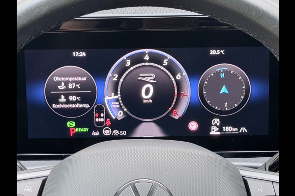 Volkswagen T-Roc 1.5 eTSI R-Line Pano/360/HuD/Sfeer
