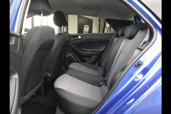 Hyundai i20 1.0 Comfort Navi Camera Cruise 100PK