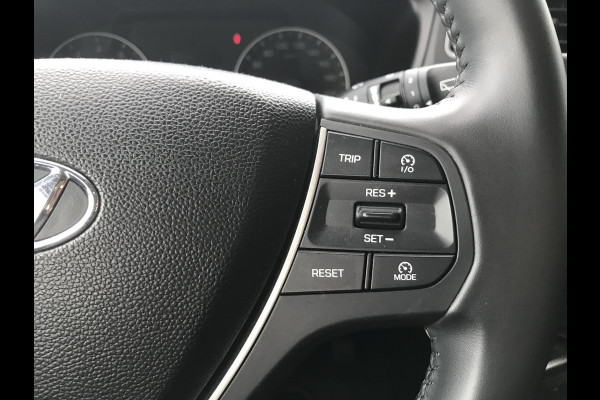 Hyundai i20 1.0 Comfort Navi Camera Cruise 100PK