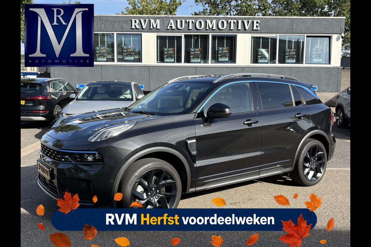 Lynk & Co 01 1.5 VAN €21.900,- VOOR €19.770,- UW VOORDEEL: €2.130,- APPLE CARPLAY/ANDROID AUTO | PANORAMADAK | ELEKTRISCHE ACHTERKLEP | STOEL VERWARMING | MEMORY SEATS |