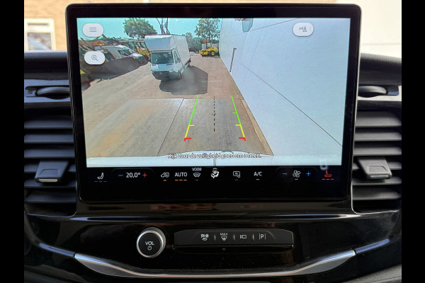 Ford E-Transit 68kWh 184PK L4H3 316km WLTP BEV Snelladen Carplay Climate control Parkeersensoren v+a Stoelverwarming