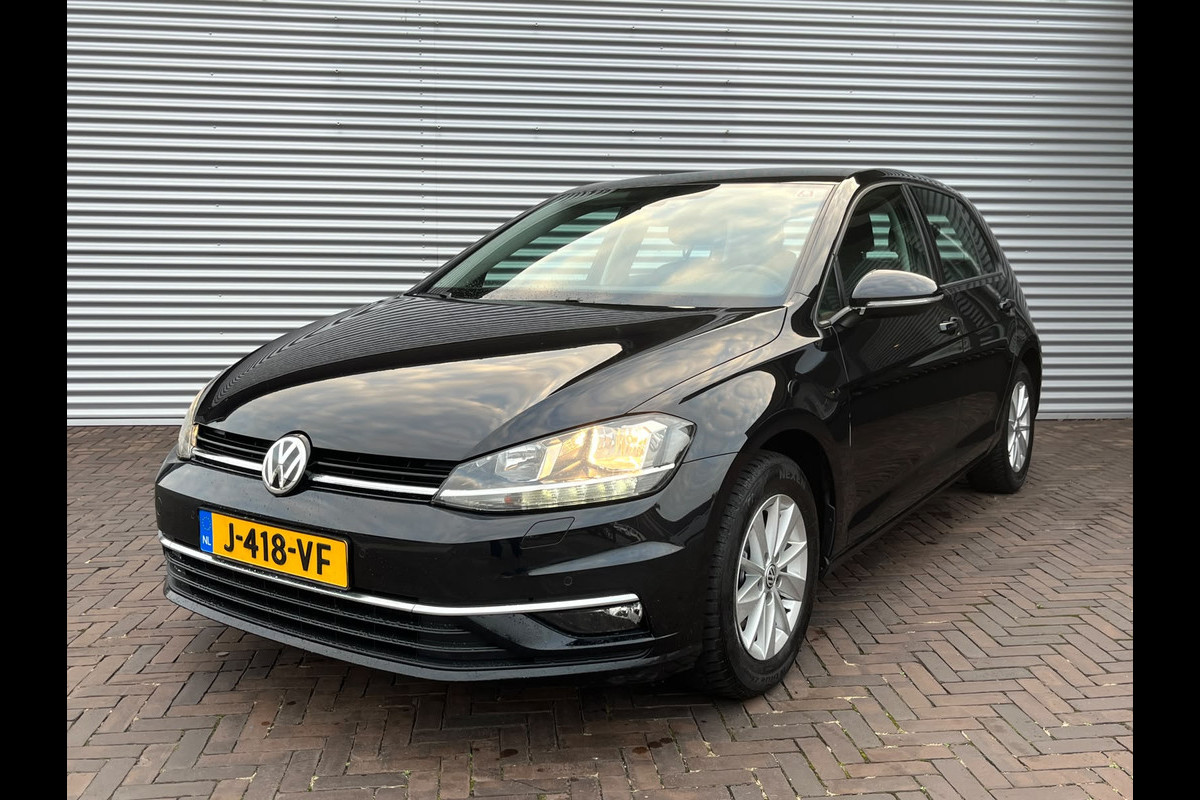 Volkswagen Golf 1.4 TSI Comfortline