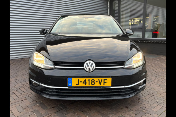 Volkswagen Golf 1.4 TSI Comfortline