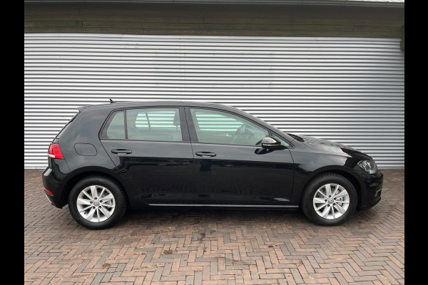 Volkswagen Golf 1.4 TSI Comfortline