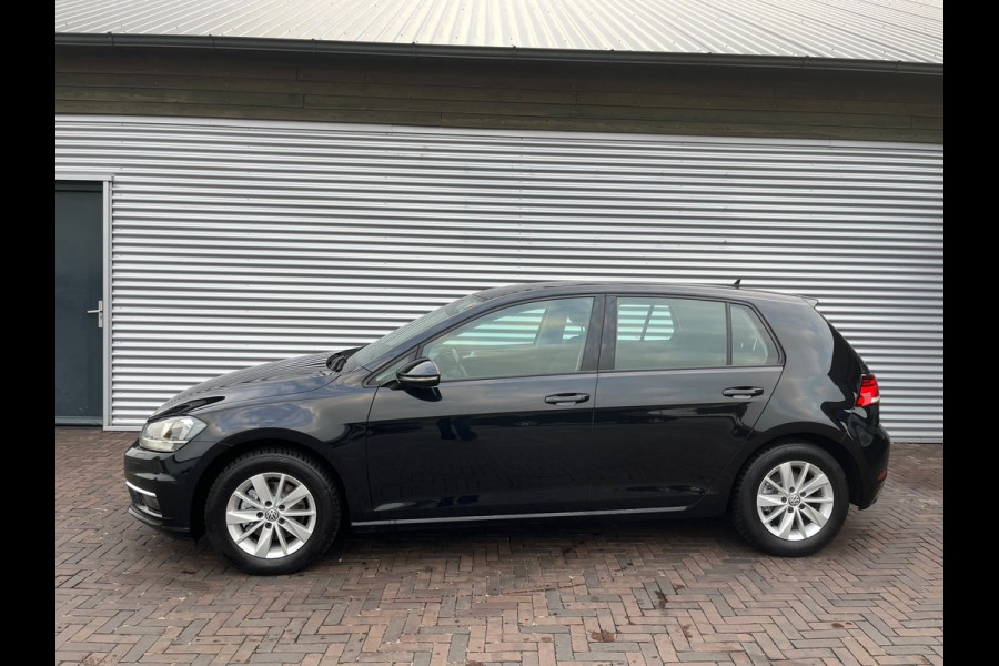 Volkswagen Golf 1.4 TSI Comfortline