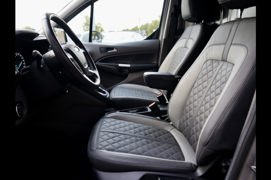Ford Transit Connect 1.5 AUTOMAAT LANG SPORT