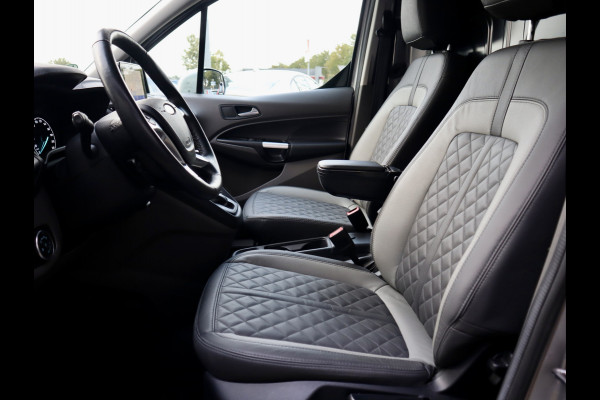 Ford Transit Connect 1.5 AUTOMAAT LANG SPORT