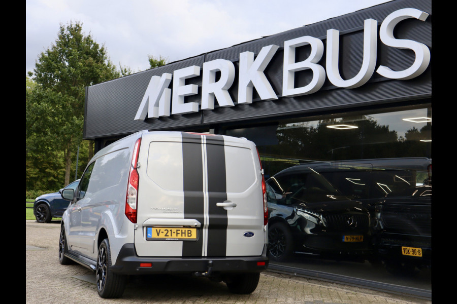 Ford Transit Connect 1.5 AUTOMAAT LANG SPORT