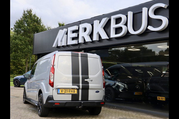 Ford Transit Connect 1.5 AUTOMAAT LANG SPORT