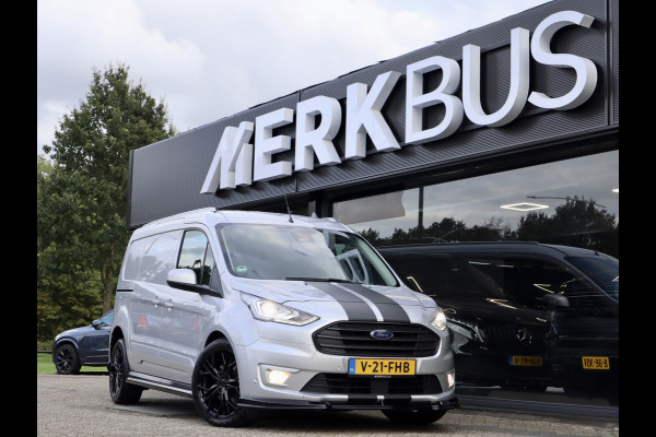 Ford Transit Connect 1.5 AUTOMAAT LANG SPORT