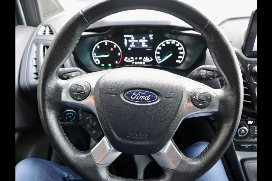 Ford Transit Connect 1.5 AUTOMAAT LANG SPORT
