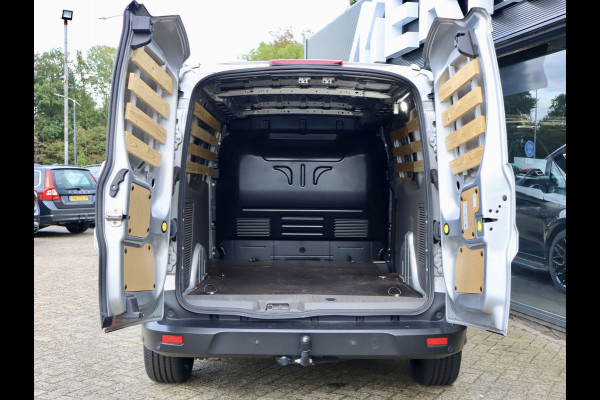 Ford Transit Connect 1.5 AUTOMAAT LANG SPORT