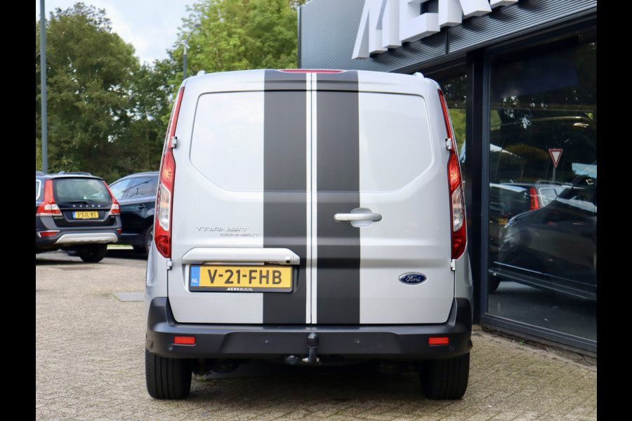 Ford Transit Connect 1.5 AUTOMAAT LANG SPORT
