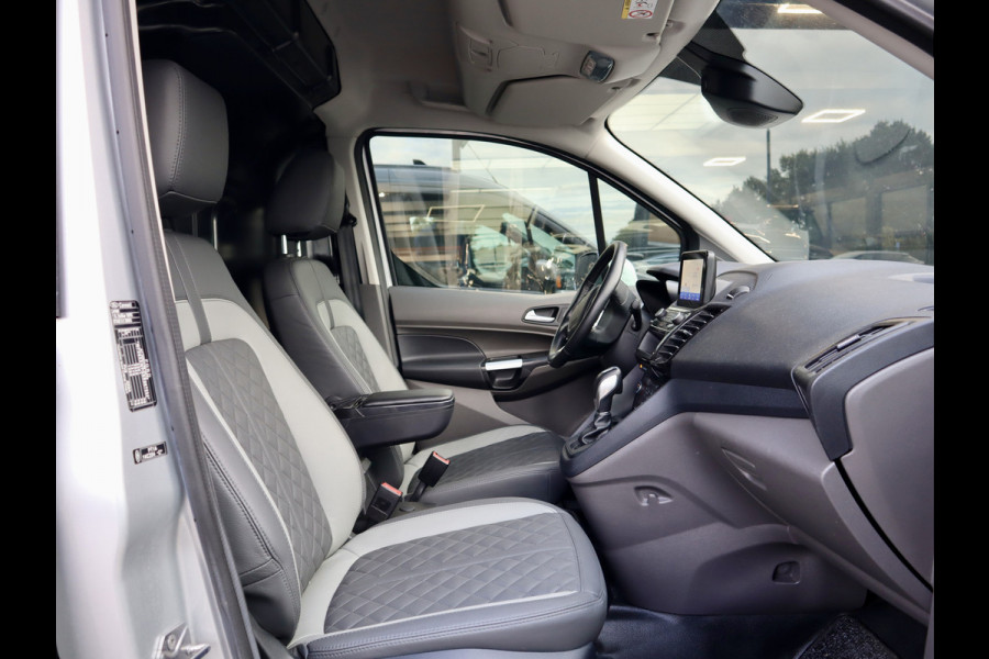 Ford Transit Connect 1.5 AUTOMAAT LANG SPORT