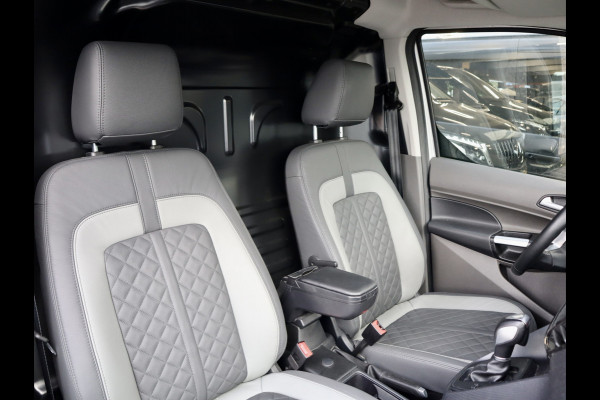 Ford Transit Connect 1.5 AUTOMAAT LANG SPORT