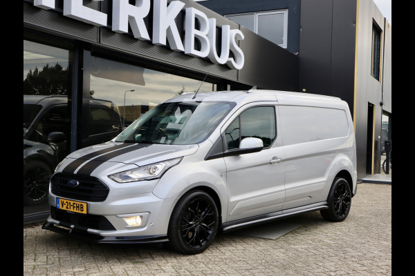 Ford Transit Connect 1.5 AUTOMAAT LANG SPORT