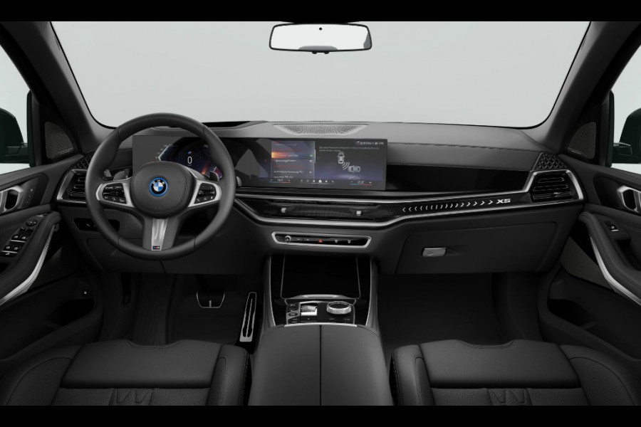 BMW X5 xDrive50e M-Sport Pro - M-Zetels - Trekhaak - Driving Ass Prof