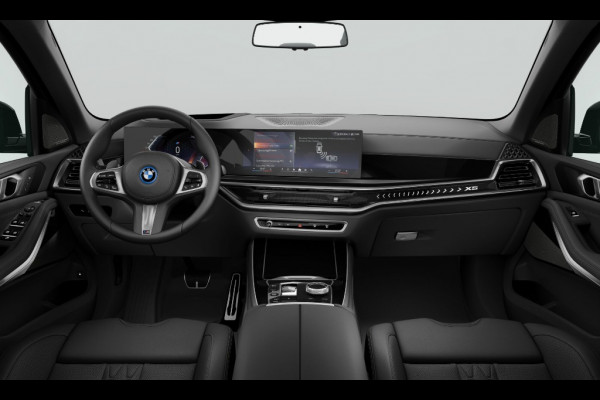 BMW X5 xDrive50e M-Sport Pro - M-Zetels - Trekhaak - Driving Ass Prof