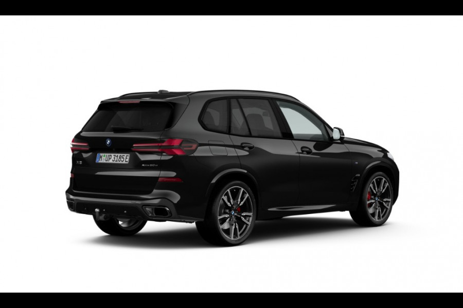 BMW X5 xDrive50e M-Sport Pro - M-Zetels - Trekhaak - Driving Ass Prof