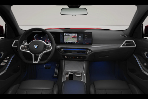 BMW 3 Serie Touring 320i - M-Sport - Pano - Trekhaak - Active Cruise Control