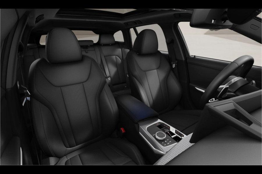 BMW 3 Serie Touring 320i - M-Sport - Pano - Trekhaak - Active Cruise Control