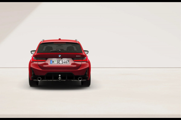 BMW 3 Serie Touring 320i - M-Sport - Pano - Trekhaak - Active Cruise Control