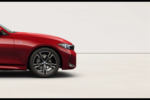BMW 3 Serie Touring 320i - M-Sport - Pano - Trekhaak - Active Cruise Control