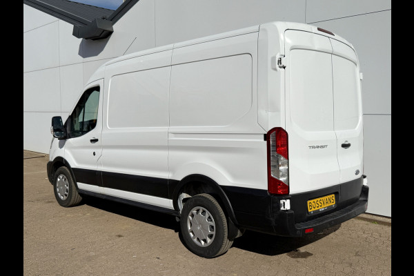 Ford Transit 2.0 TDCI 165PK L2H2 Airco Cruise Control Bluetooth Parkeersensoren voor achter