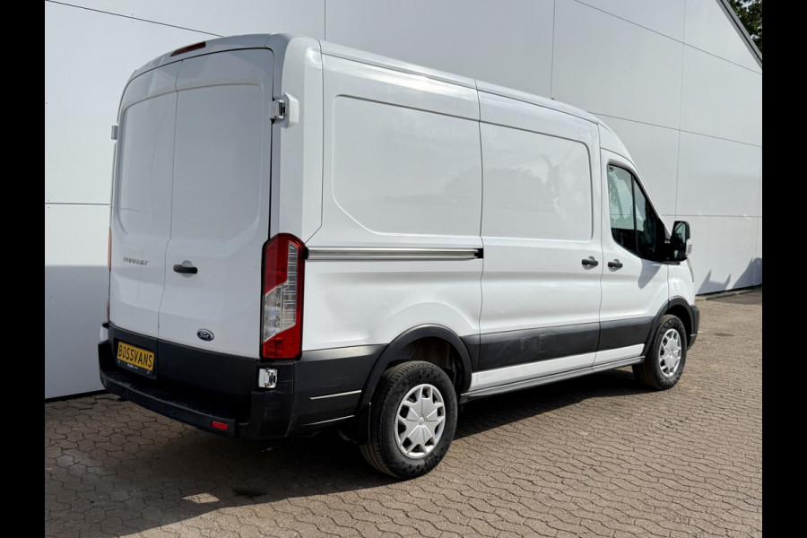 Ford Transit 2.0 TDCI 165PK L2H2 Airco Cruise Control Bluetooth Parkeersensoren voor achter