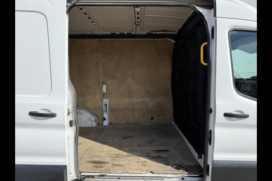 Ford Transit 2.0 TDCI 165PK L2H2 Airco Cruise Control Bluetooth Parkeersensoren voor achter