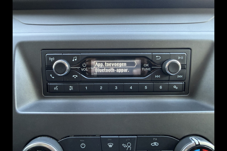 Ford Transit 2.0 TDCI 165PK L2H2 Airco Cruise Control Bluetooth Parkeersensoren voor achter