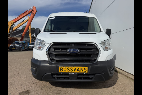 Ford Transit 2.0 TDCI 165PK L2H2 Airco Cruise Control Bluetooth Parkeersensoren voor achter
