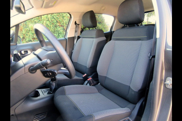 Citroën C3 1.2 PureTech Feel Ed. * Navi * Pdc * Carplay *