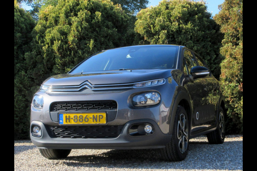 Citroën C3 1.2 PureTech Feel Ed. * Navi * Pdc * Carplay *