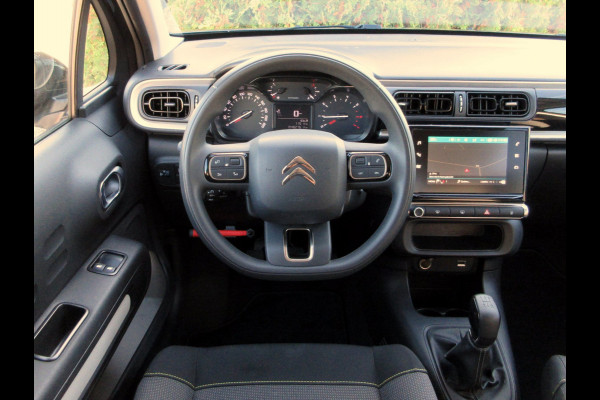Citroën C3 1.2 PureTech Feel Ed. * Navi * Pdc * Carplay *