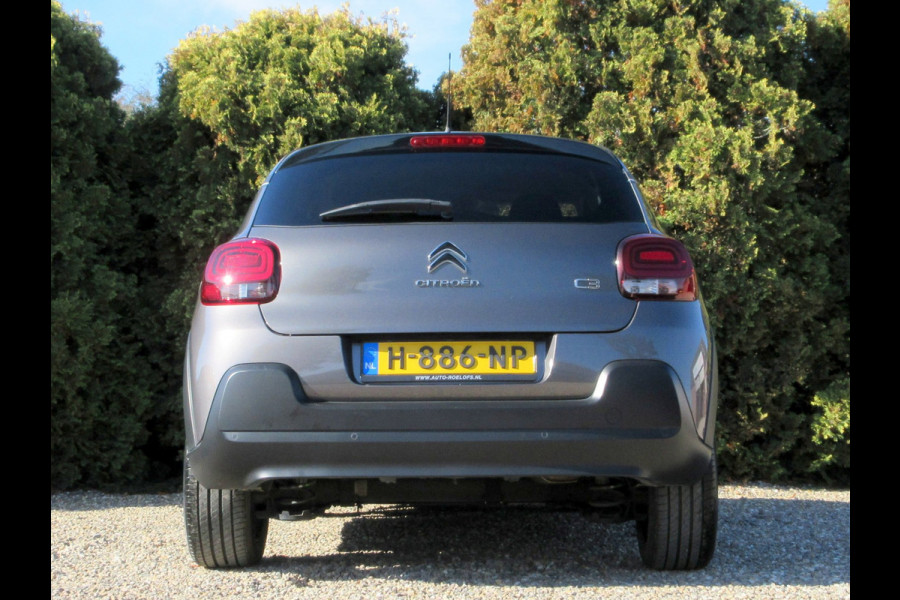 Citroën C3 1.2 PureTech Feel Ed. * Navi * Pdc * Carplay *