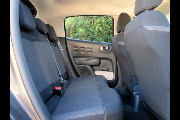 Citroën C3 1.2 PureTech Feel Ed. * Navi * Pdc * Carplay *