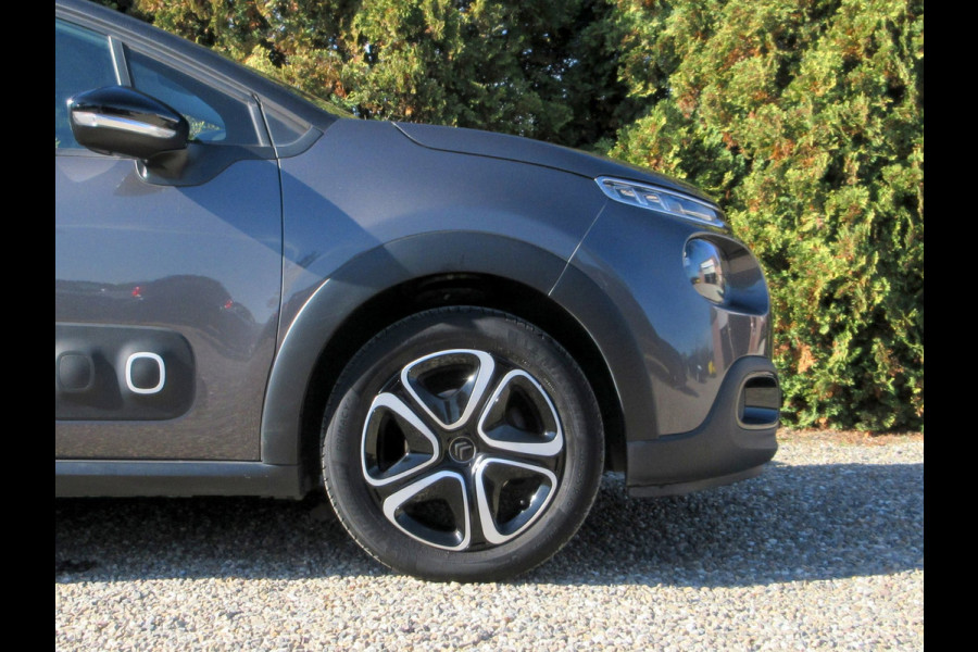 Citroën C3 1.2 PureTech Feel Ed. * Navi * Pdc * Carplay *