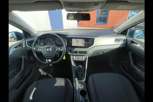 Volkswagen Polo 1.0 TSI Comfortline | panoramadak | lmv 18" | pdc voor en achter