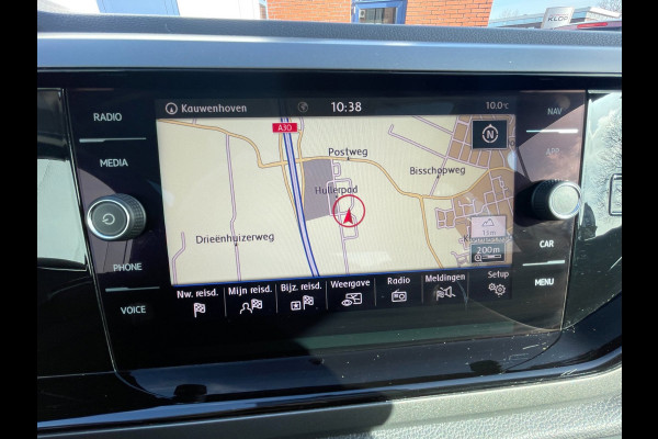 Volkswagen Polo 1.0 TSI Comfortline | panoramadak | lmv 18" | pdc voor en achter