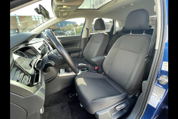 Volkswagen Polo 1.0 TSI Comfortline | panoramadak | lmv 18" | pdc voor en achter