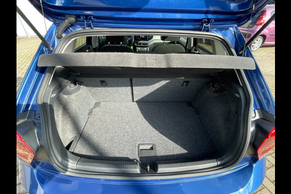 Volkswagen Polo 1.0 TSI Comfortline | panoramadak | lmv 18" | pdc voor en achter