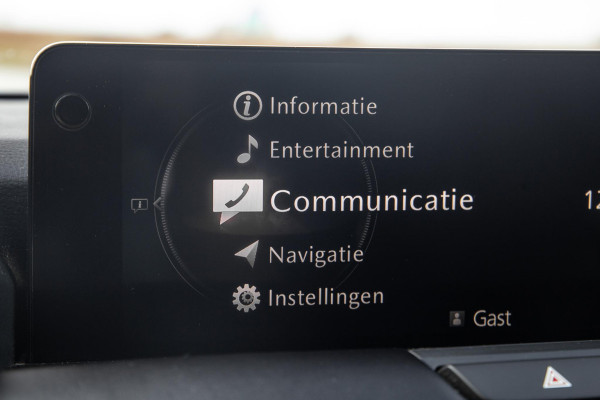 Mazda CX-60 2.5 e-SkyActiv PHEV Homura CAMERA / STOELVERWARMING + KOELING / CARPLAY / ADAPTIVE CRUISE